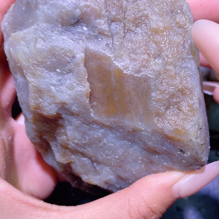 和田玉未镶嵌珠宝半成品