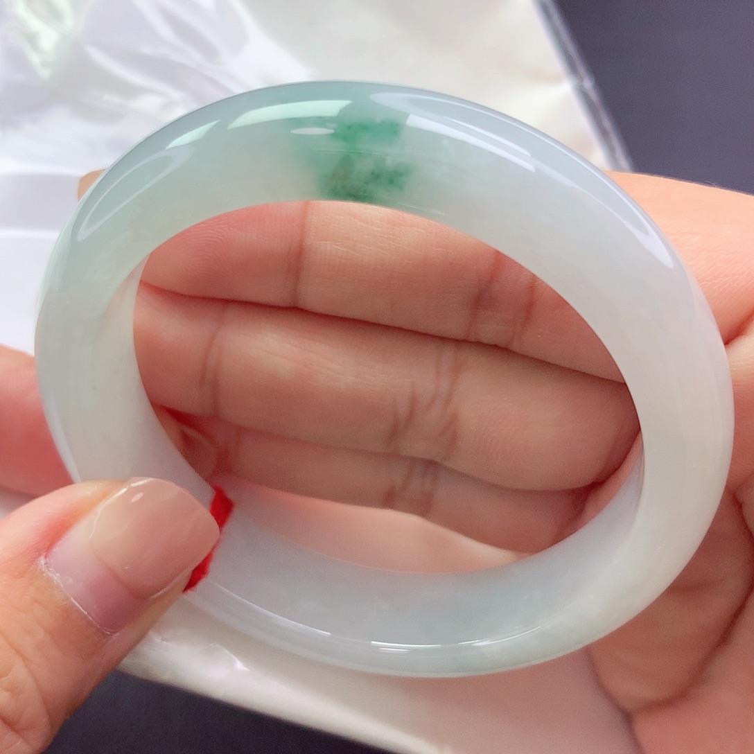 【闪购商品】未镶嵌手镯翡翠a 1