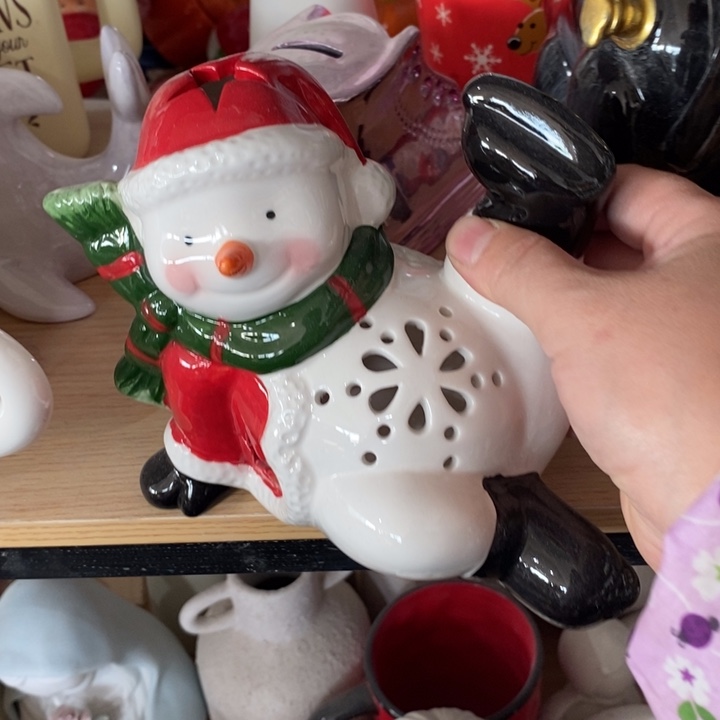 陶瓷树脂工艺摆件