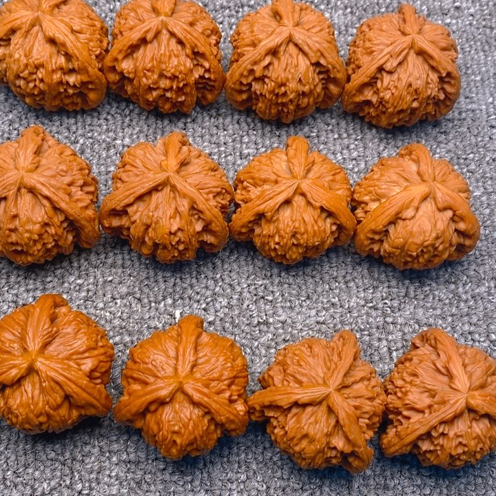 L***.把件文玩核桃文玩核桃