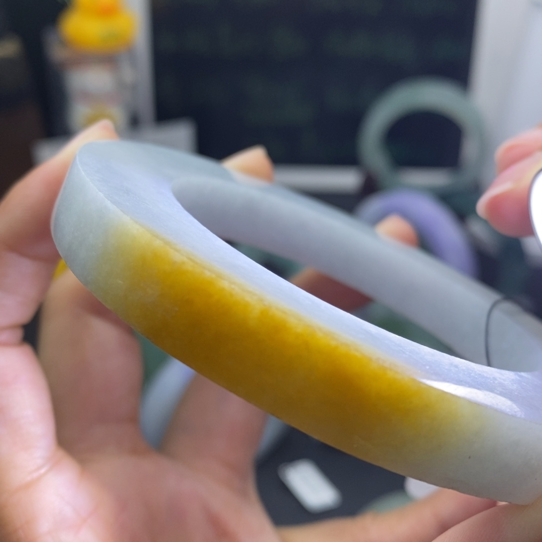定制翡翠翡翠未镶嵌