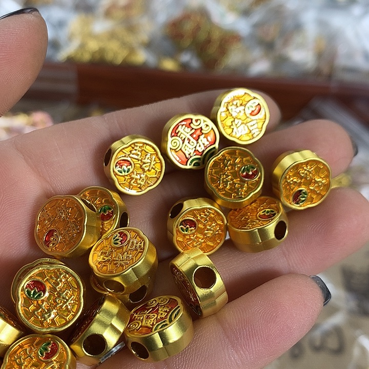 铜合金古风系列 满三单飞5