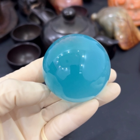 吊坠滴血莲花菩提