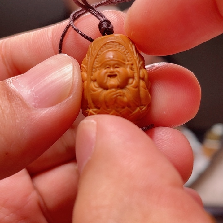 橄榄核手串/手链橄榄油