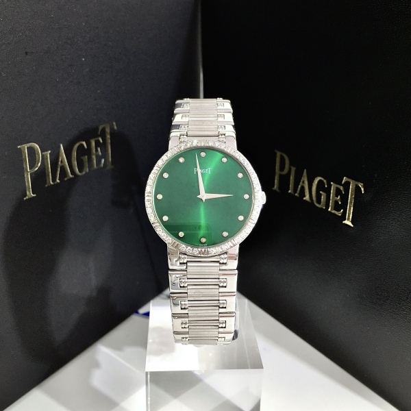 伯爵/石英表/95新/表径31/C136240526023/250307SS0018