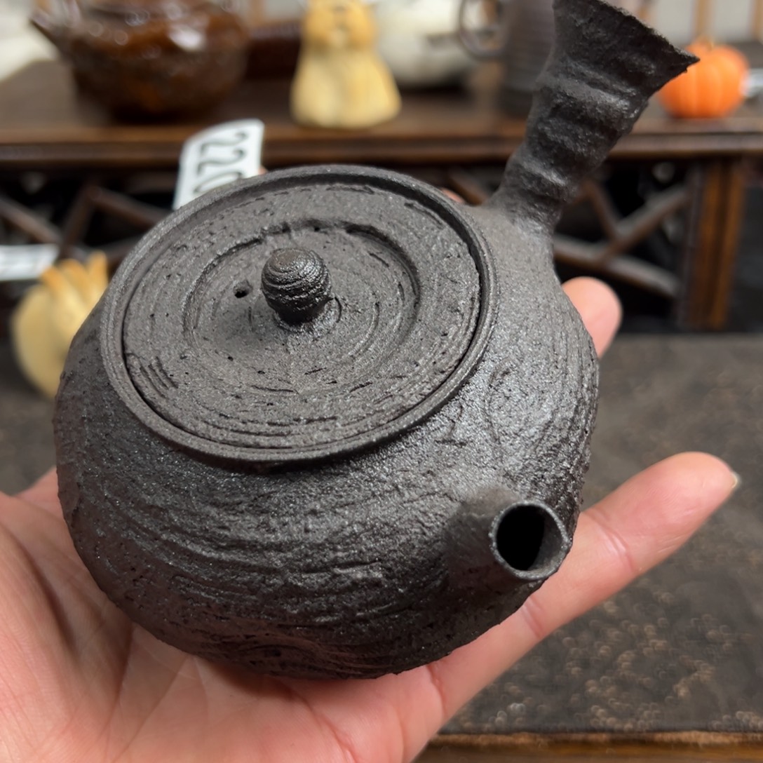 220手工烧水壶240容量