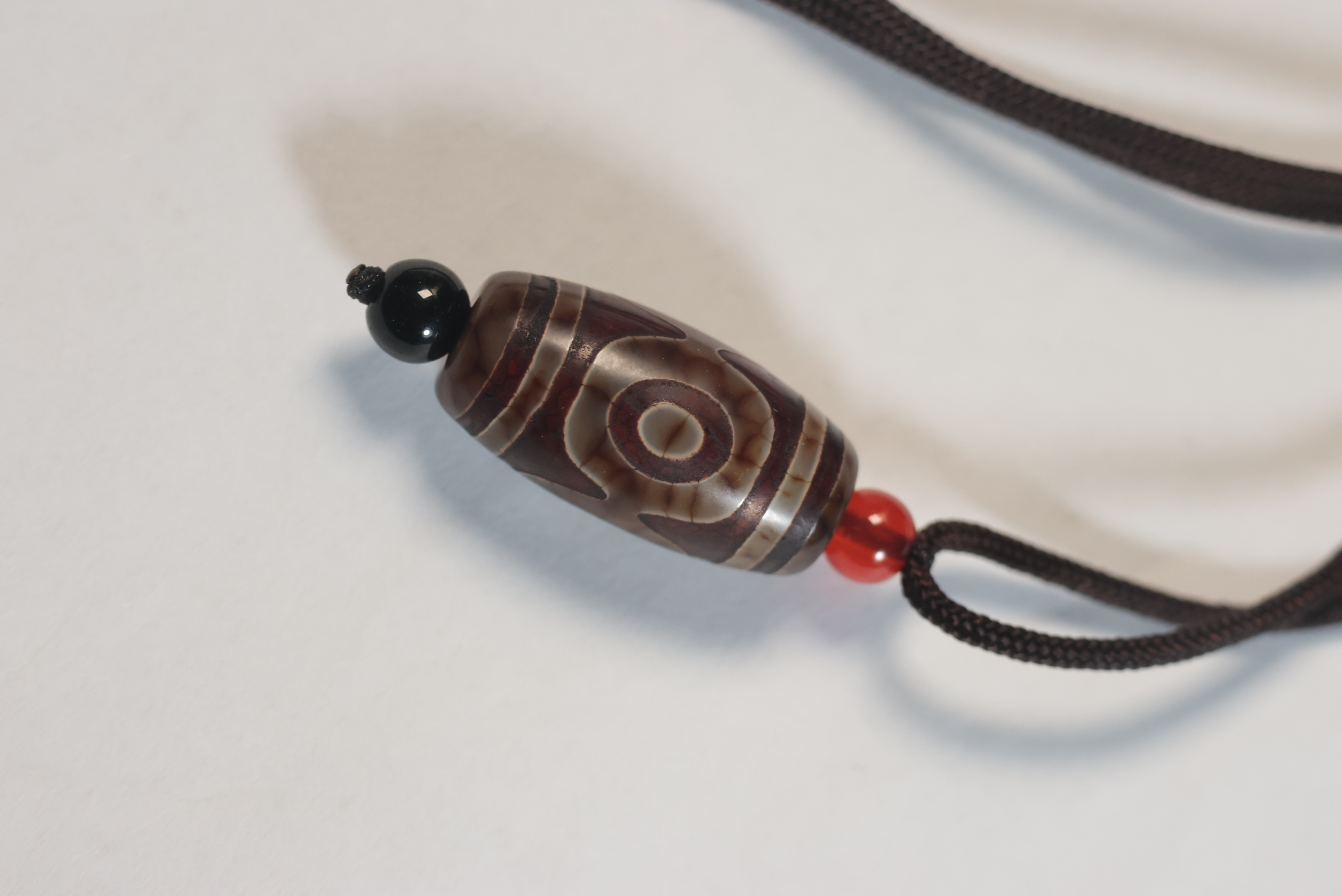 玛瑙天珠-CQ13-新人福利