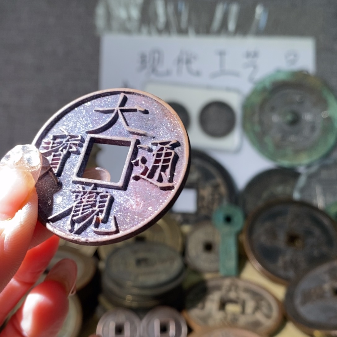 铜现代工艺品现代工艺品