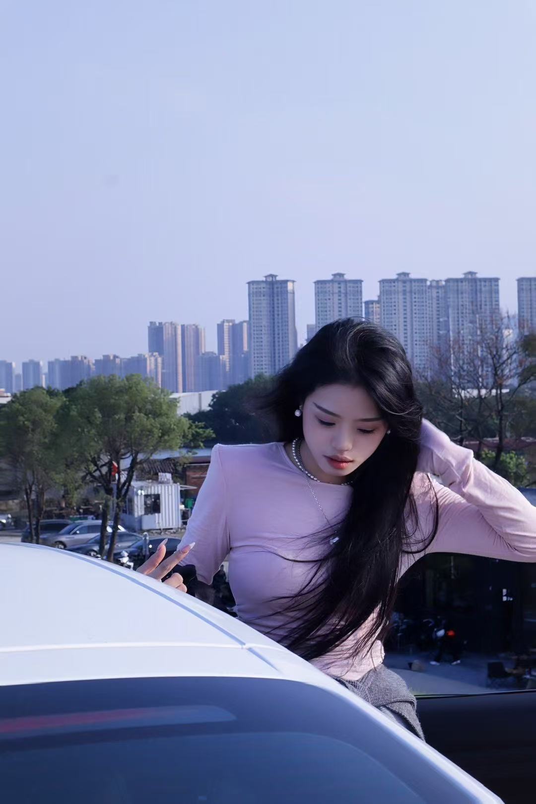 2025新款真皮女包a10