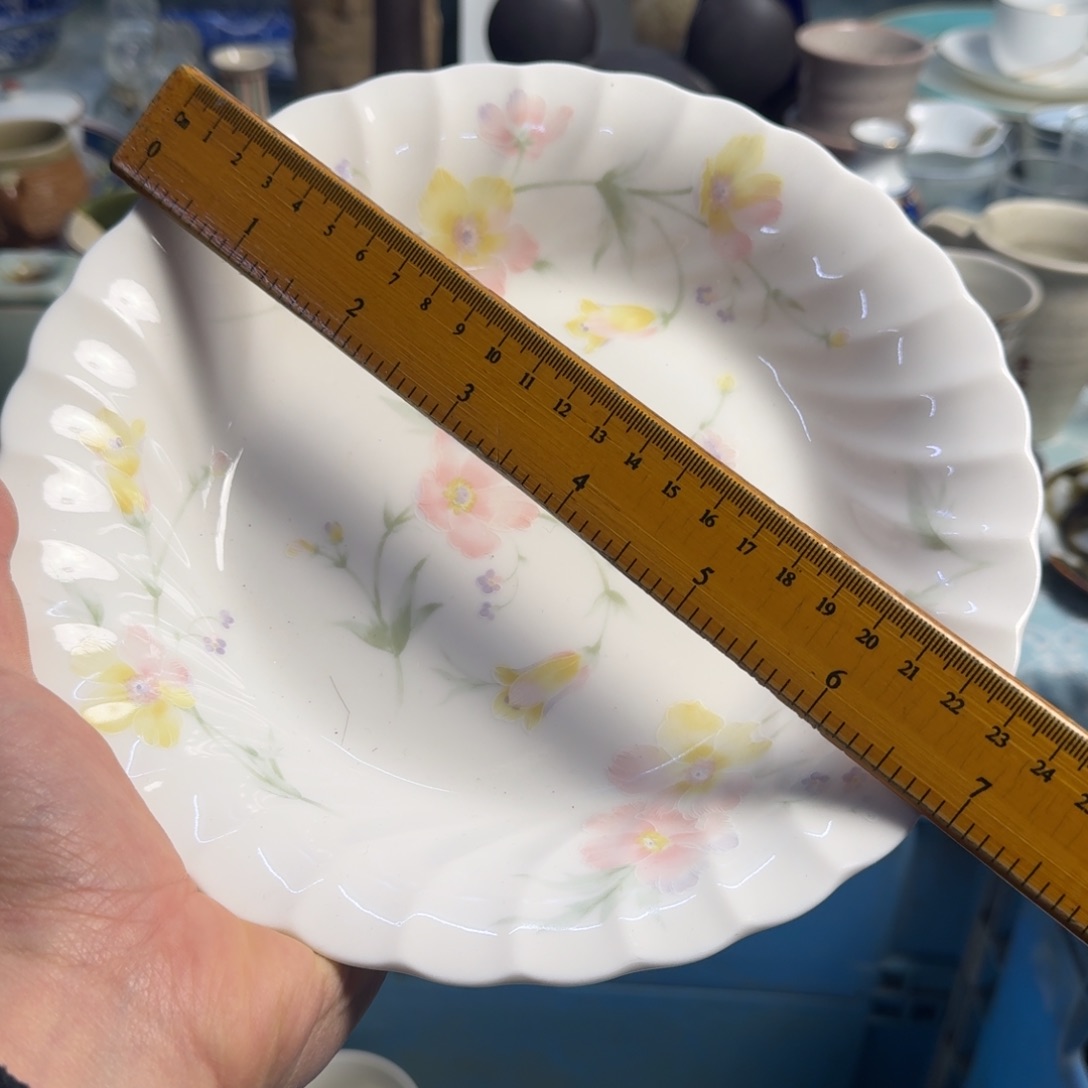 餐具默认微瑕不退不换