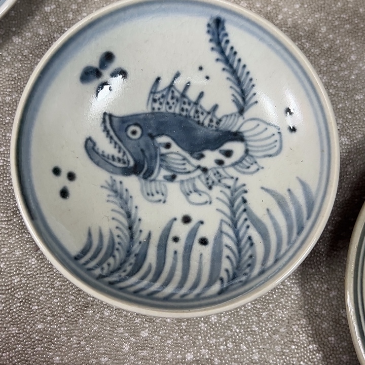 陶摆件陶瓷艺术学院