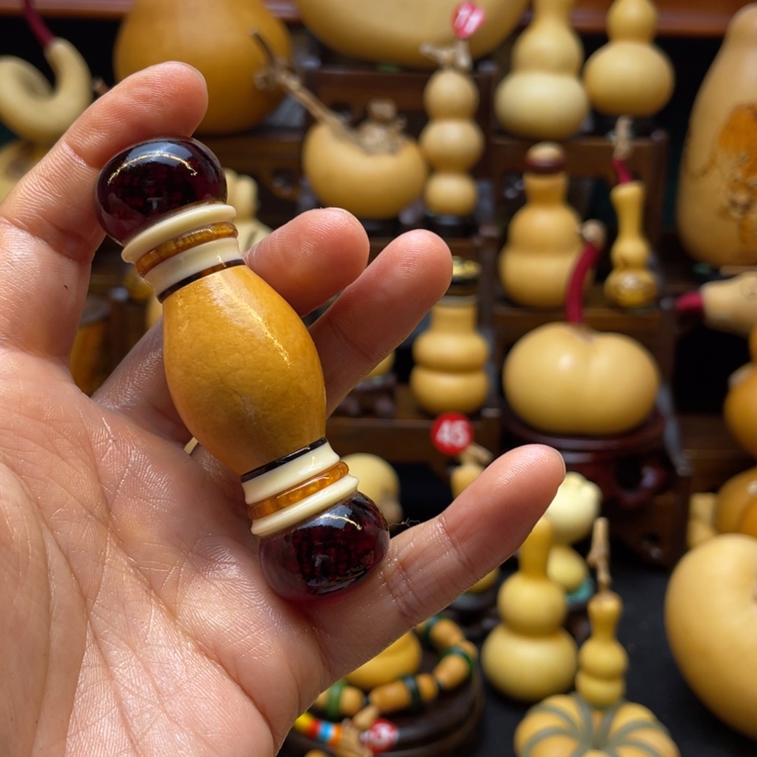 贤葫芦头的做法是什么啊哈哈哈哈哈