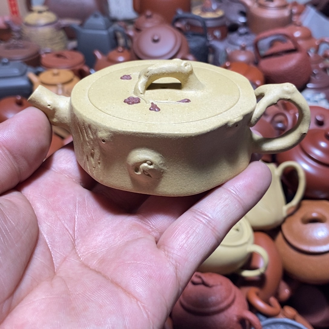 茶壶紫砂欢迎各位光临惠顾