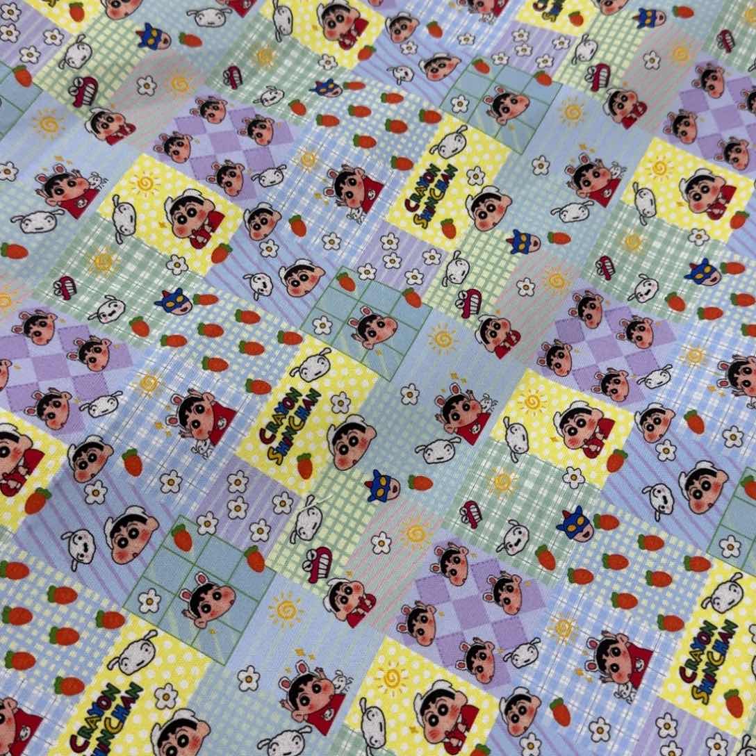 棉纯棉8安帆布1米价X1.5米宽C福利