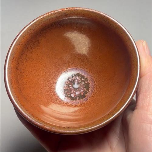 【闪购商品】茶盏-420............