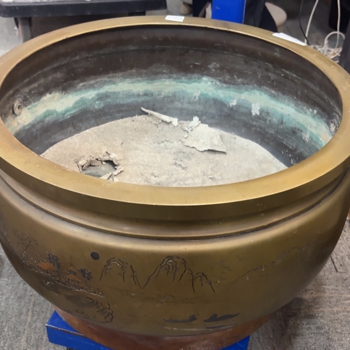 紫砂茶杯松*非常美丽漂亮的物品