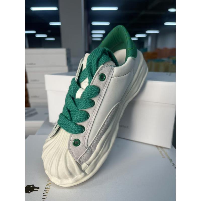 2025板鞋时尚休闲鞋秋季新款厚底潮流韩版情侣百搭812