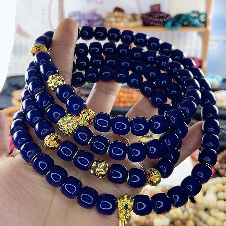 吊坠千眼菩提?*菩提