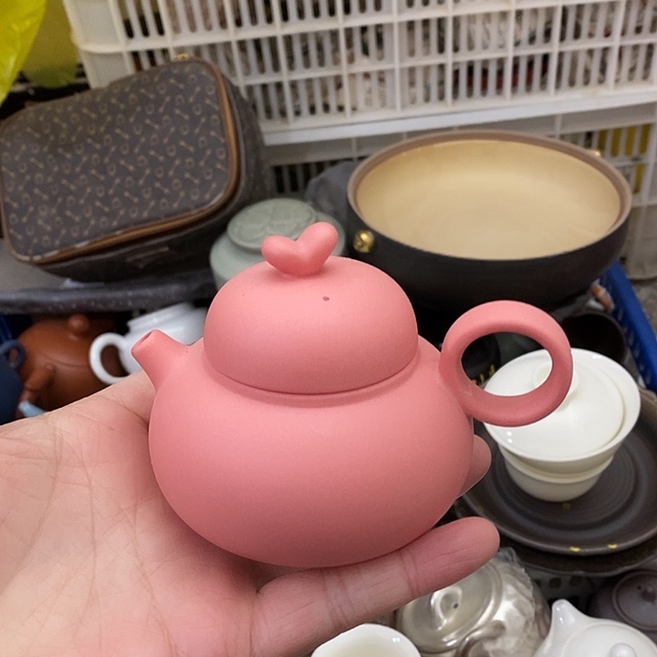 陶瓷艺术品及陶瓷制品