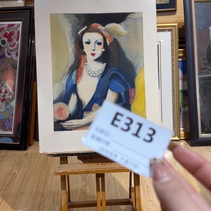 版画我***曼回流老物不退不接