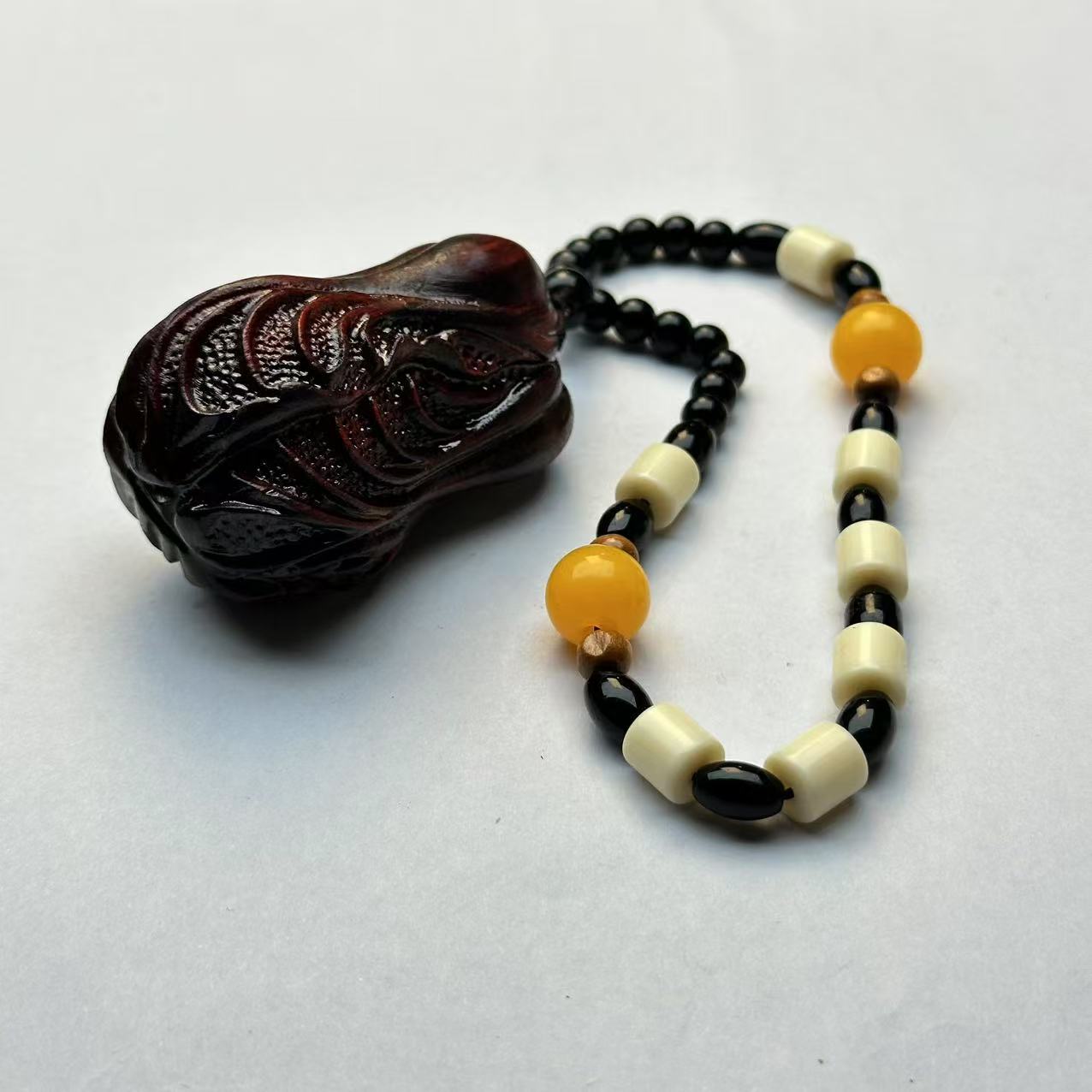 精品手串  MC074 无礼盒