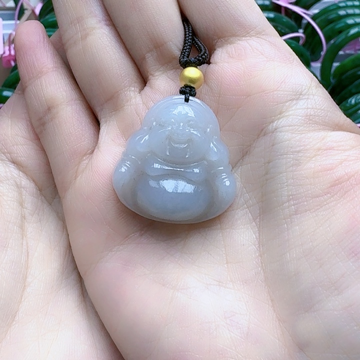 和田玉挂坠未镶嵌