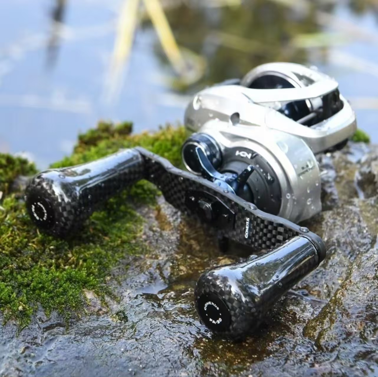 通用链接 品牌轮子竿子 专属连接（以主播讲解为主）