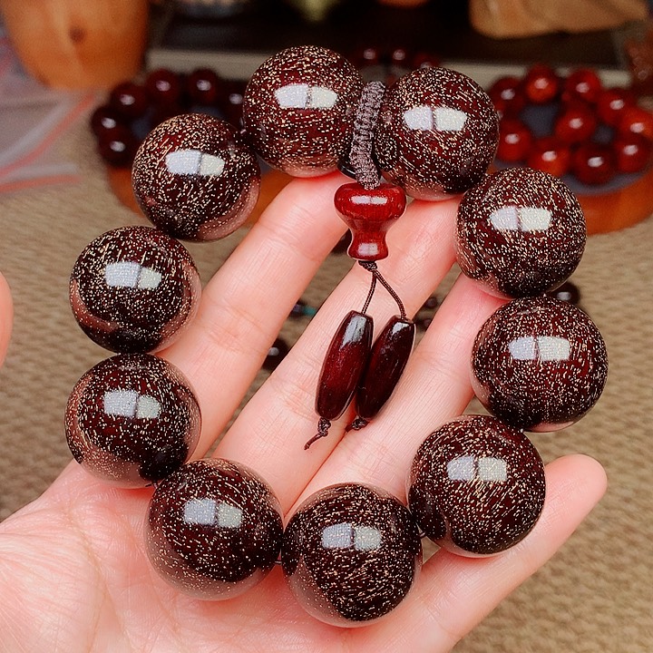 檀香紫檀（小叶紫檀）