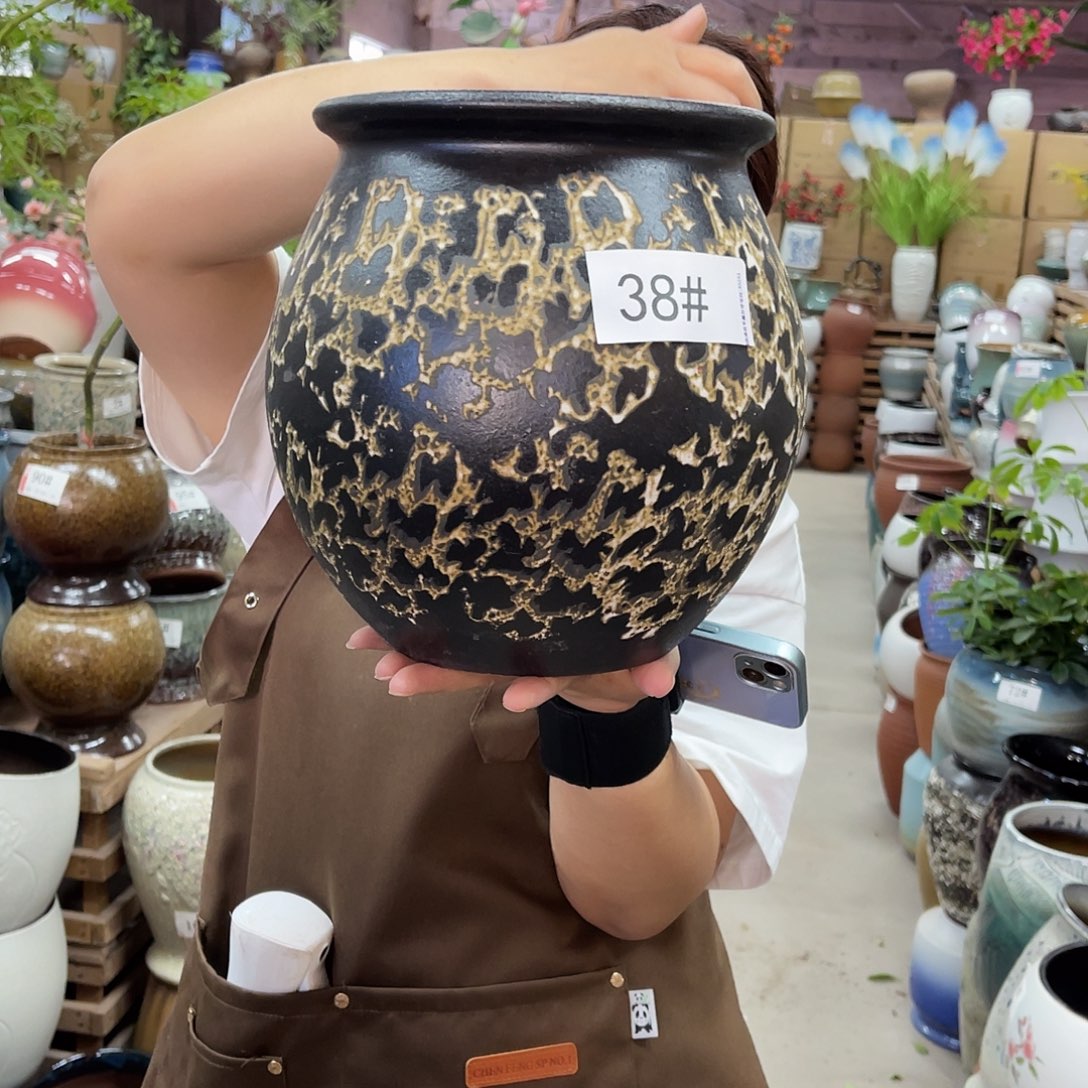 高度24口径20厘米