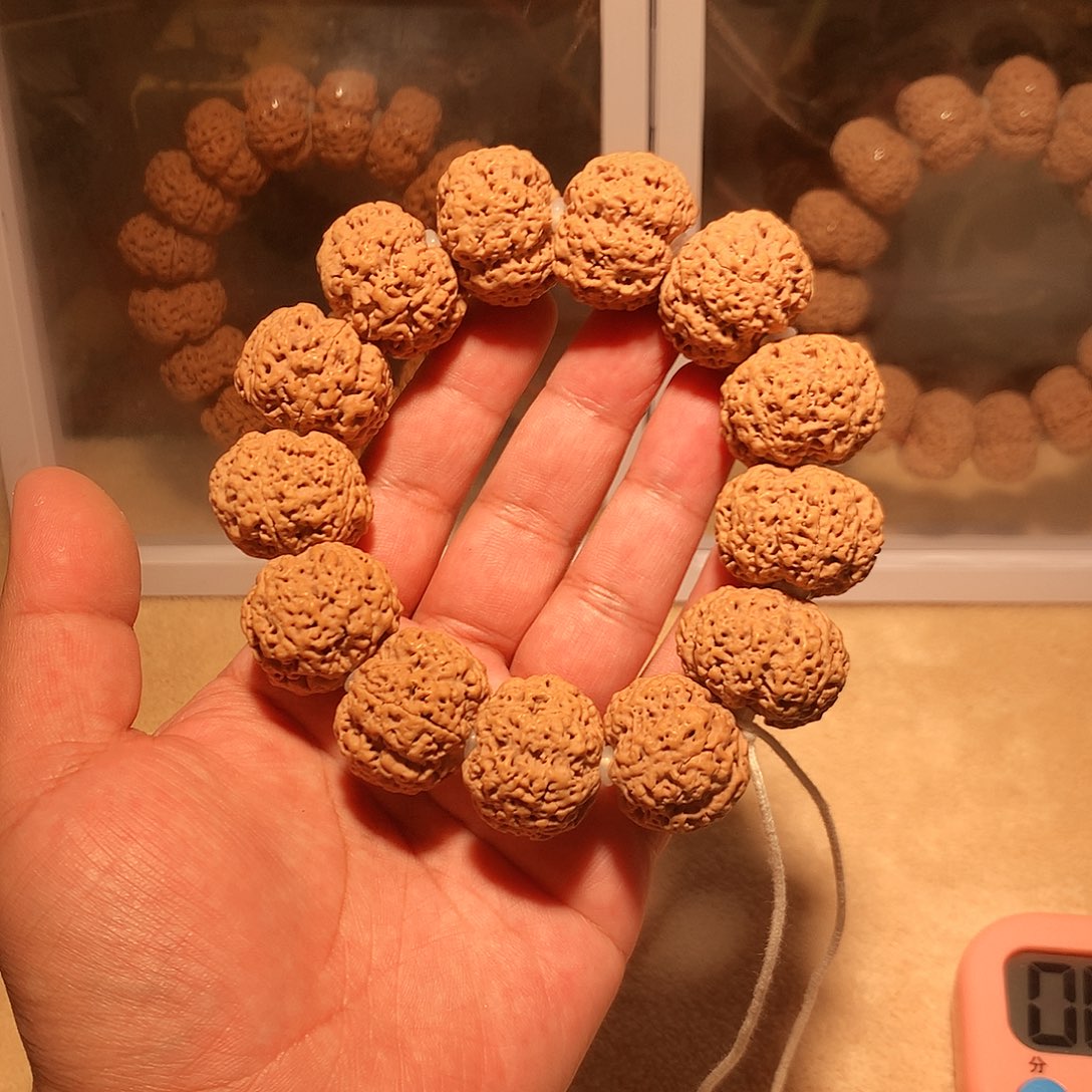 金刚菩提吊坠莫**化10。        