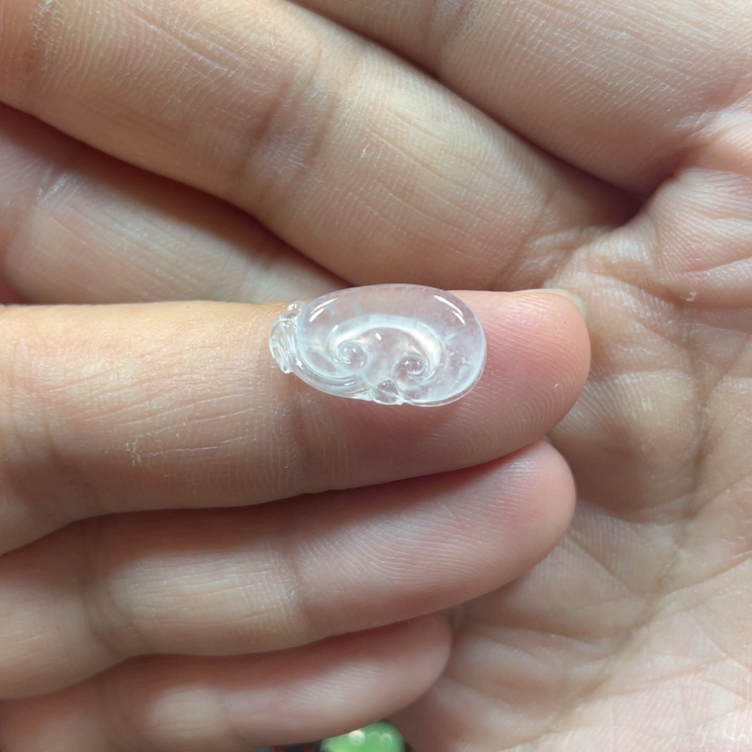 翡翠挂件未镶嵌翡翠珠宝翡翠珠宝