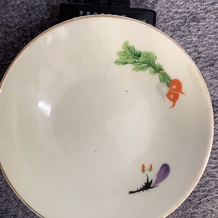 。***′手工艺品钧瓷茶具套装家用产品