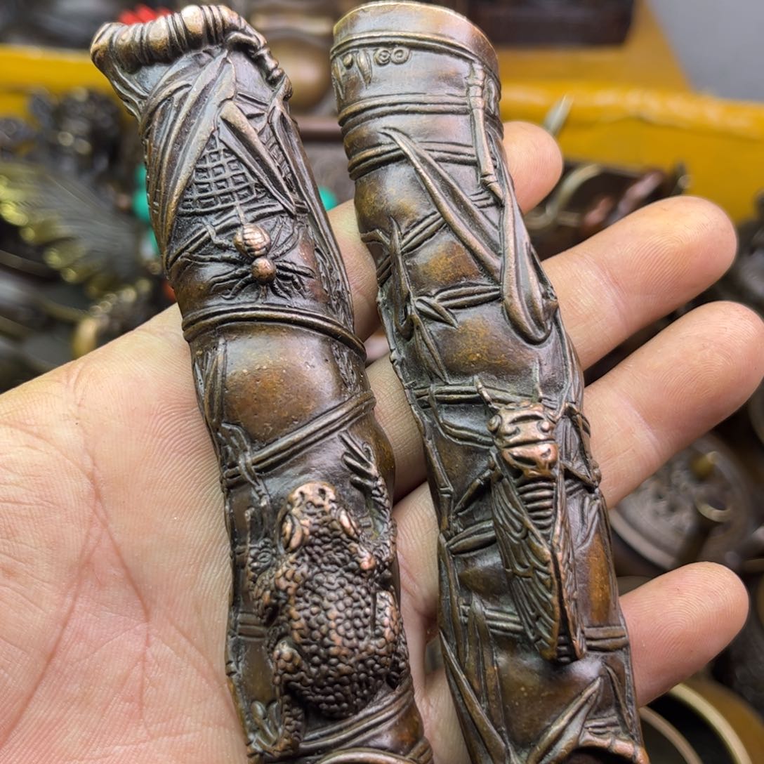 铜器铜器铜器铜器！