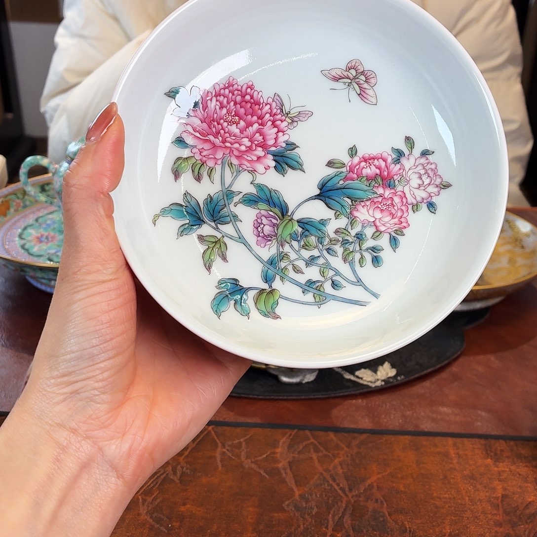 陶九鸣瓷艺九鸣瓷艺