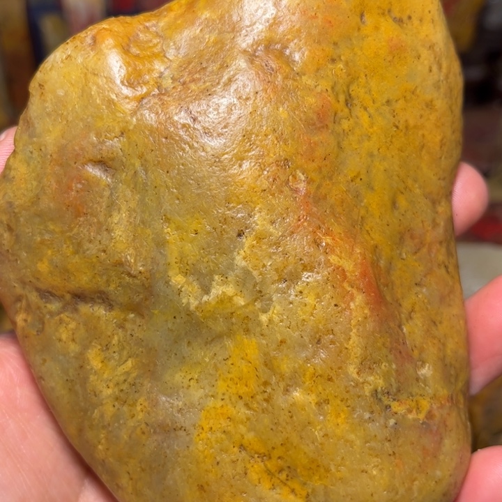 昌化石国石昌化石