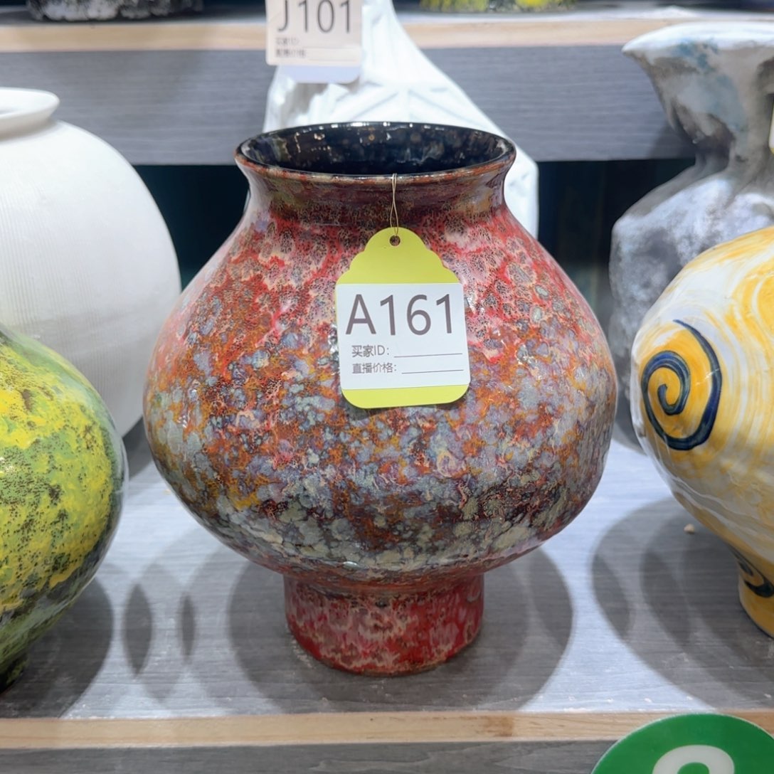 景德镇陶瓷艺术品