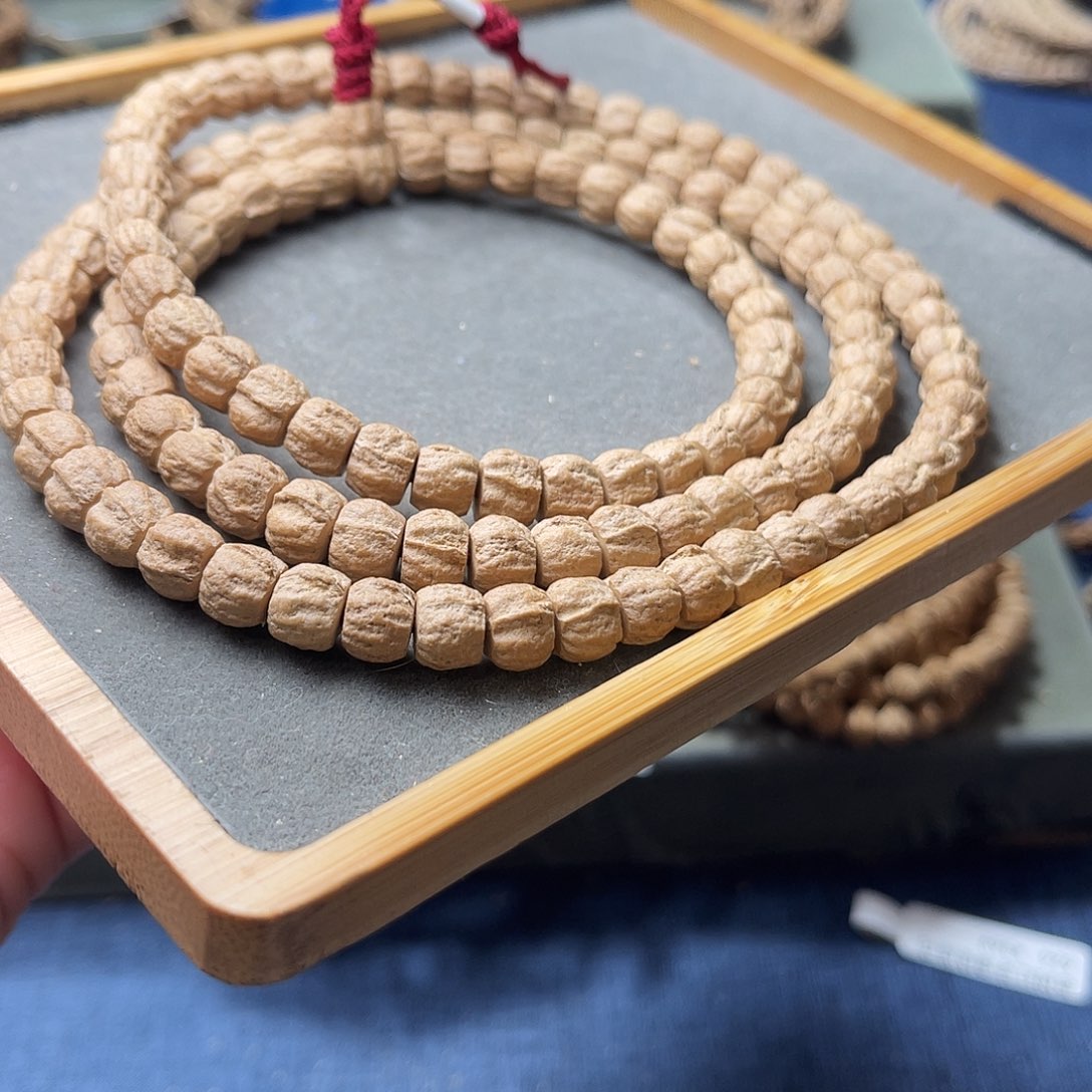 手串柏香籽/百香籽