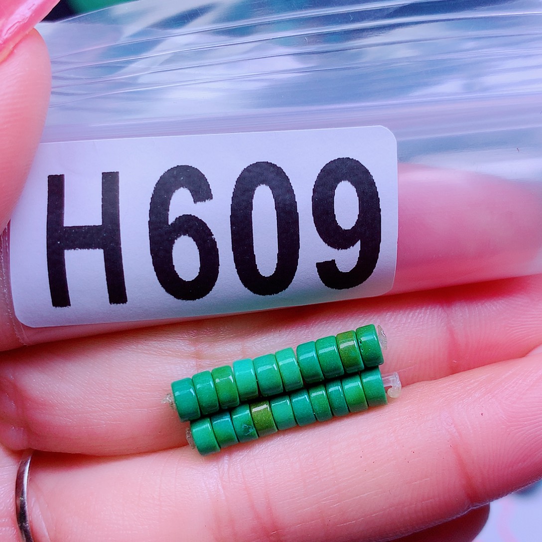 空竹粉丝专享十堰特色散珠