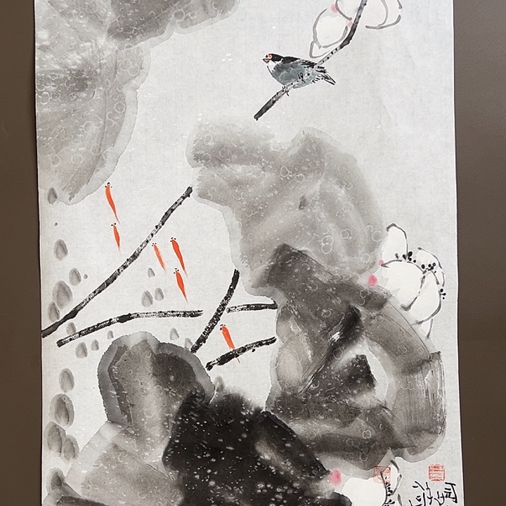 国画85555555555556666666