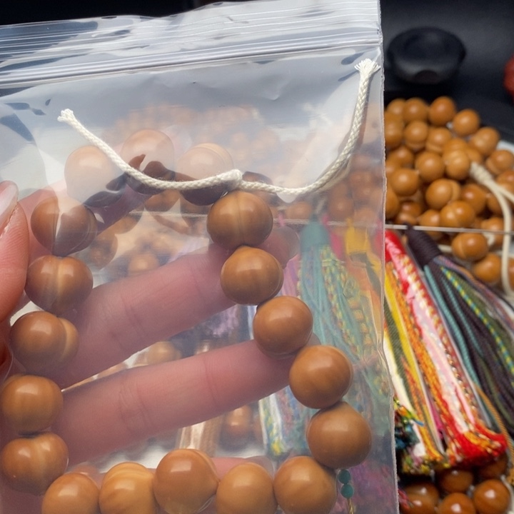 笑***云猴头核桃吊坠屁桃