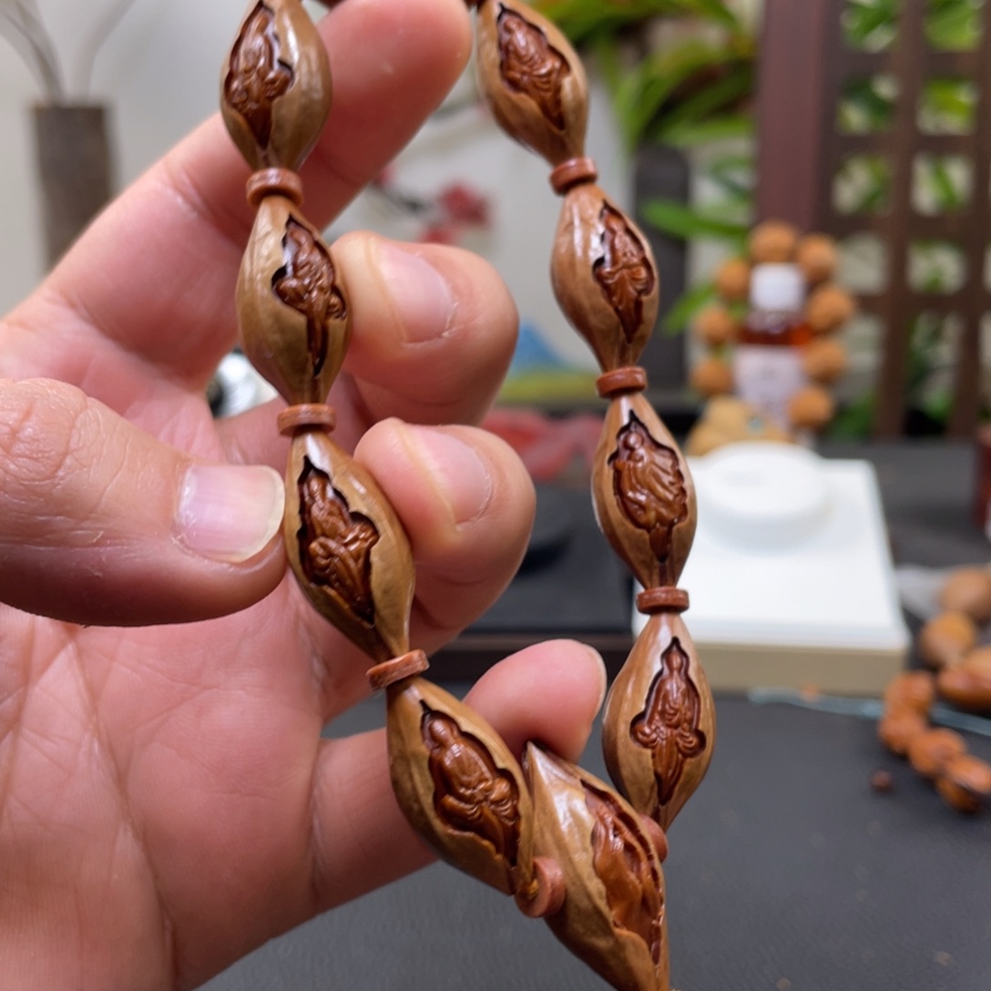 橄榄核手串/手链橄榄核