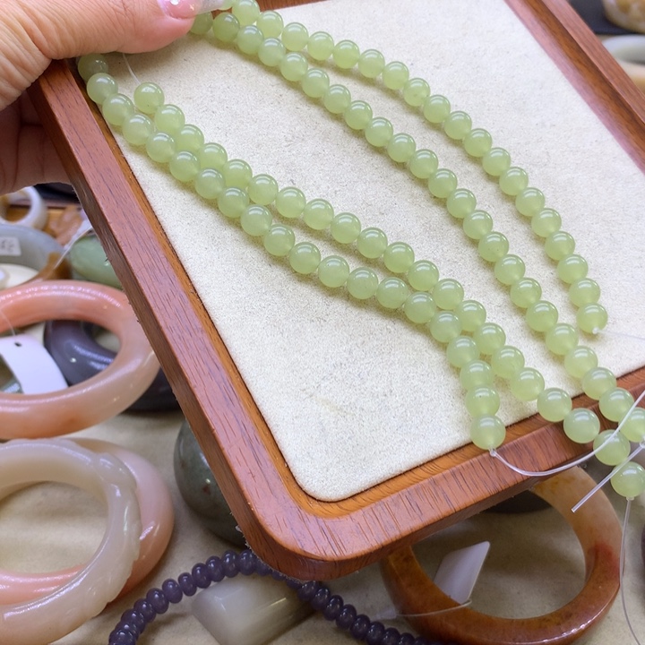 石英质玉125799645567未镶嵌