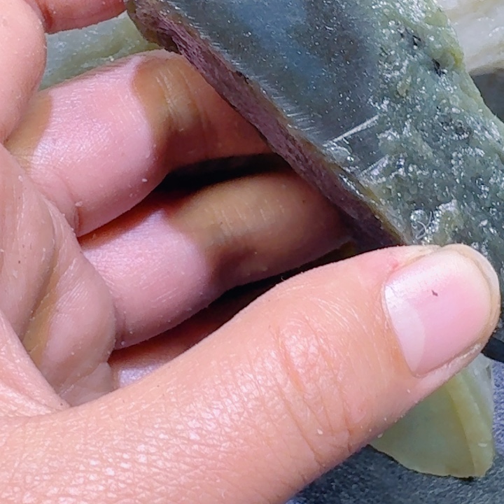 和田玉未镶嵌珠宝半成品