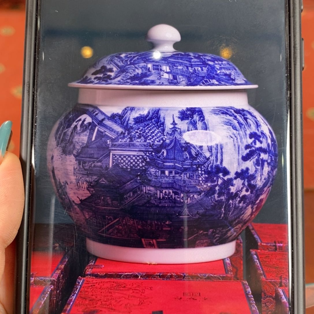 预售九鸣瓷艺九鸣瓷艺