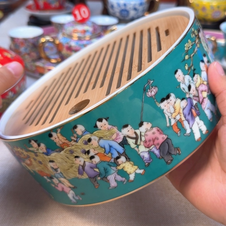 景德镇陶瓷景德镇瓷器