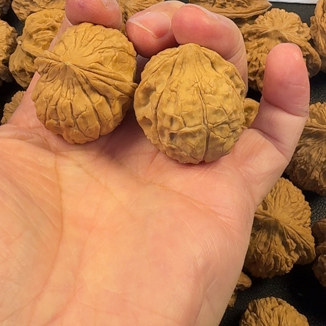 用***0文玩核桃吊坠福利