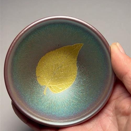 【闪购商品】茶盏-347............