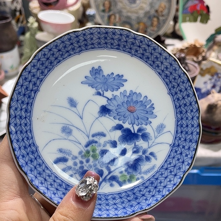 茶杯具19.9发带瑕疵牌都是坏的6