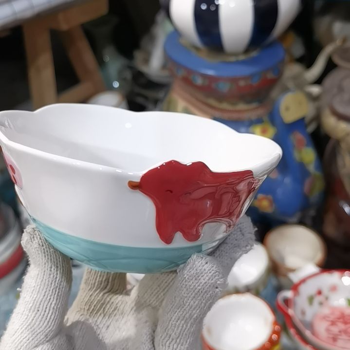 瓷片陶瓷产品设计