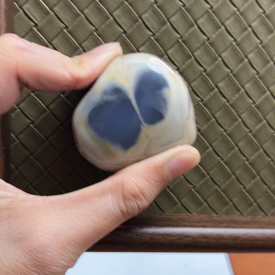 玛瑙/玉髓未镶嵌原石